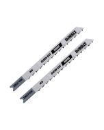 Hoja de Sierra Caladora Dewalt