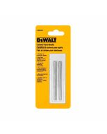 Cuchillas de Reemplazo Dewalt
