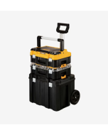 Caja Herramientas Dewalt Torre Modular 3 Cajones 