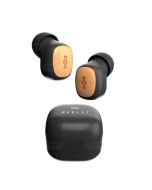 Audifonos Inalámbricos House Of Marley TWS Negro 