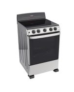 Cocina  Vitrocerámica Mabe  24'' 