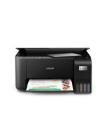 Impresora Epson Multifuncional L3250
