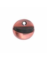 Tope Para Puerta Media Luna 