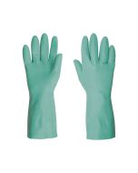 Guantes De Nitrilo Para Limpieza  Truper