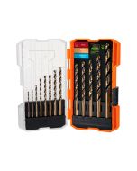 Juego de Brocas Truper