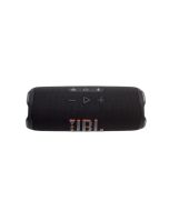 Parlante JBL  Flip 7 Negro