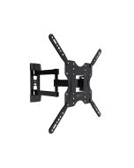 Soporte de Pantalla Klip 32"- 60" con  Brazo Inclinación