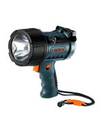 Linterna Recargable Truper  300 Lm