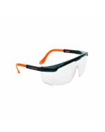 Lentes Seguridad Truper Ajustables