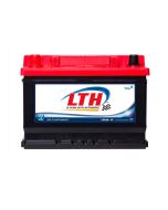 Batería LTH 55530Z 42R-500