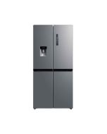 Refrigeradora Mabe French Door 19 Pies  Inverter 