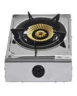 Plantilla Gas Vegga  Acero Inoxidable 