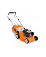 Cortadora Stihl RM-253 2,4 HP 21"
