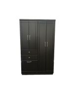 Ropero Livasa con Zapatera