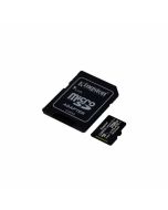 Micro SDHC Kingston 256 GB