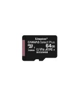 Microsdhc Kingston 64 Gb
