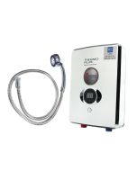 Ducha Thermo Plus  5.5 kw 240V