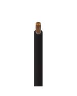 Cable 10 AWG Condumex Negro