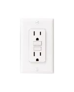 Toma Falla Tierra 20A 