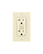 Toma Falla Tierra 20a 125v 