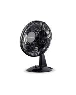 Ventilador De Mesa Westinghouse 12" Negro 