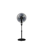 Ventilador Pedestal Westinghouse 70W 16" Negro