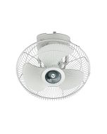 Ventilador de Techo Orbital Vegga de 16" 