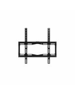 Soporte De Pantalla Xtech Fijo Negro 