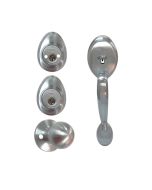 Cerradura Yale para Puerta Principal 