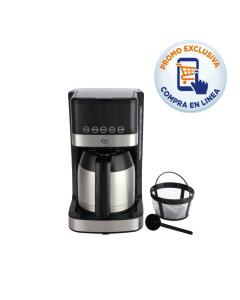 Coffee Maker CLK 8tz 