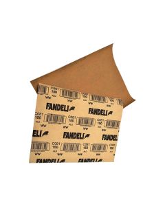 Lija para Madera Grano 150 Fandeli