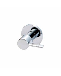 Llave Empotrar De Palanca ClassicLlave Empotrar De Palanca Classic
