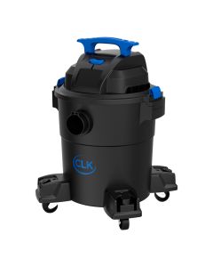 Aspiradora  CLK 6 Galones Plástica   