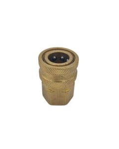 Acople Rápido Hembra 3/8 NPT Hembra P/315 Acople Rápido Hembra 3/8 NPT Hembra P/315