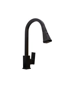 Llave Cocina Kenneth NegraLlave Cocina Kenneth Negra
