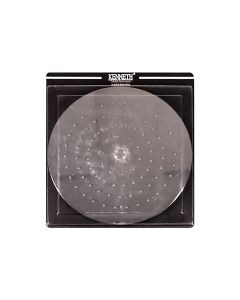 Aspersión Kenneth 10" CromadaAspersión Kenneth 10" Cromada