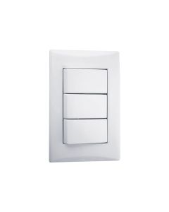 Apagador Triple 1005wApagador Triple 1005w
