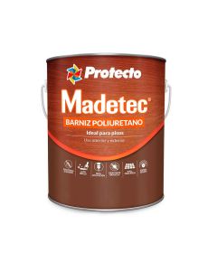 Barniz Protecto Madetec Galón