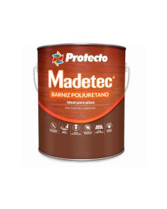 Barniz Protecto Madetec Poliuretano 1/4