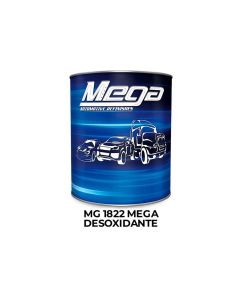 Desoxidante Mega MG Poliuretano GalónDesoxidante Mega MG Poliuretano Galón