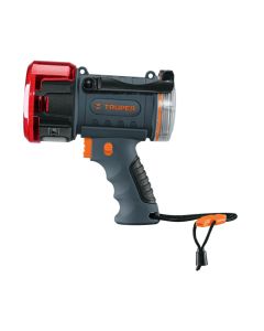 Linterna Recargable Truper Linterna Recargable Truper