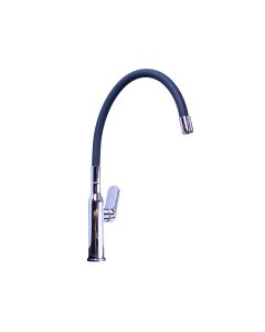 Grifo Bar Kenneth Flexible NegroGrifo Bar Kenneth Flexible Negro