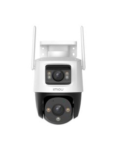 Camara Imou Cruiser Dual 5MP + 5MP Smart Full-Color Doble Lente 