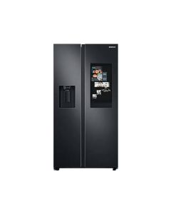 Refrigeradora SXS Samsung 27 Pies Inverter