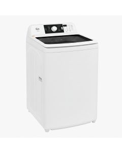 Lavadora Automática Blanca CLK 22 Kg