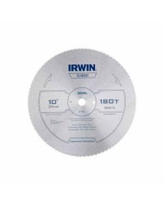 Disco Irwin Sierra Circular 180 DientesDisco Irwin Sierra Circular 80 Dientes