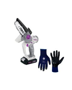 Mini Sierra Neo 20V + Guante 