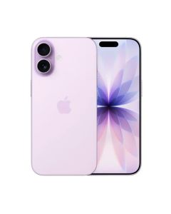 Celular IPhone Apple 17 256 GB Lavanda 
