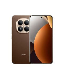 Celular Xiaomi Redmi Note 15 Pro+ 5G 12GB 512GB Moka 