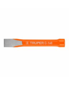 Cincel Truper 1" C-1X8Cincel Truper 1" C-1X8
